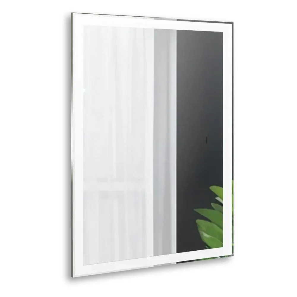 Зеркало Silver Mirrors Норма 500х700 (бесконтактный сенсор, гор/вер)