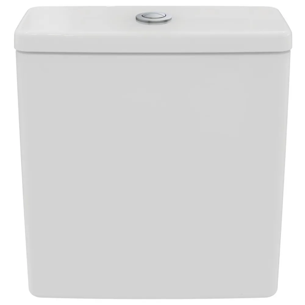 T473501 Ideal Standard i.life S Бачок для унитаза, нижняя подводка, 4,5/3 л