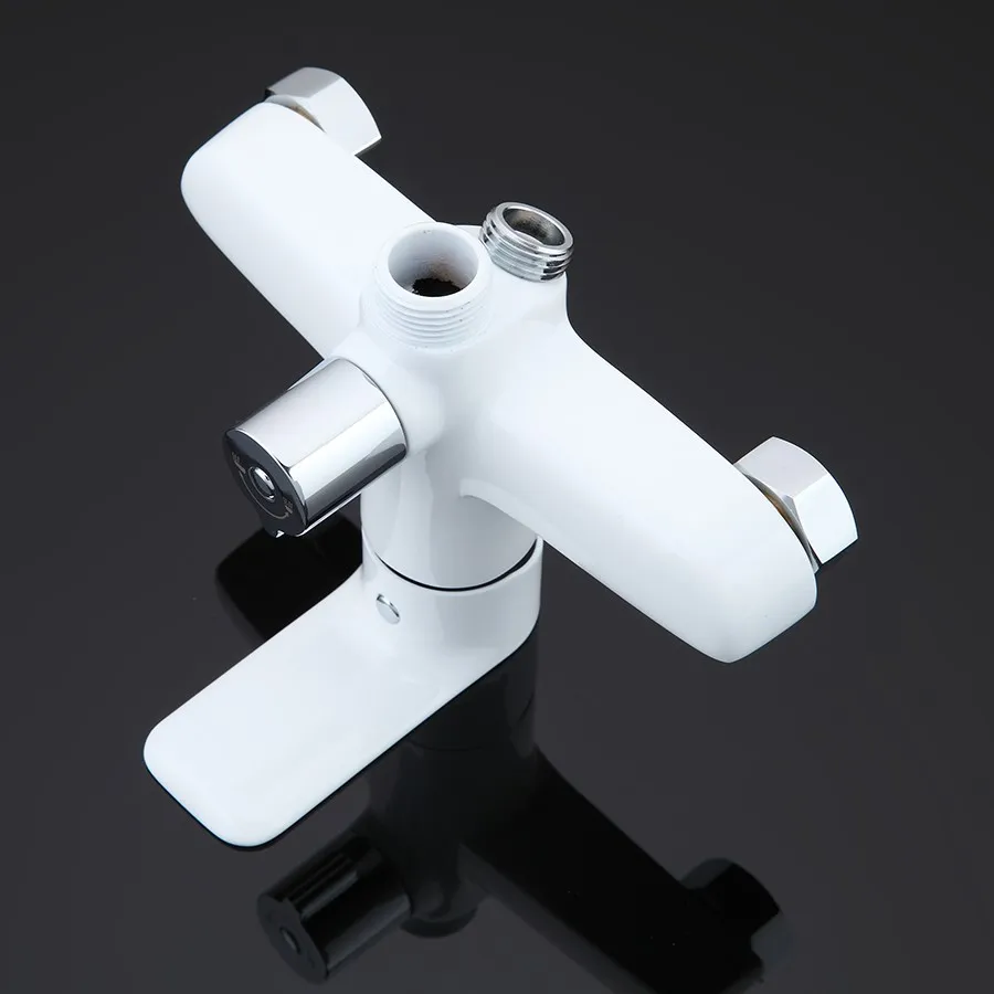Смеситель для ванны GAPPO G2248, белый