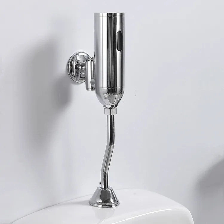 Кран для писуара сенсорный ПрофСан PSM-2000 (PSM-2521)