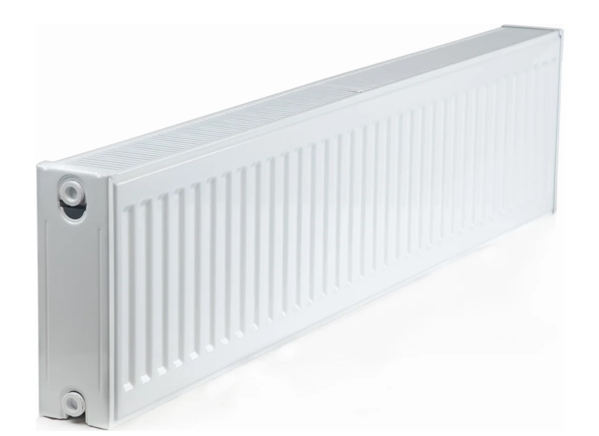 Стальной панельный радиатор Axis Ventil 22 300x1100 с нижним подключением