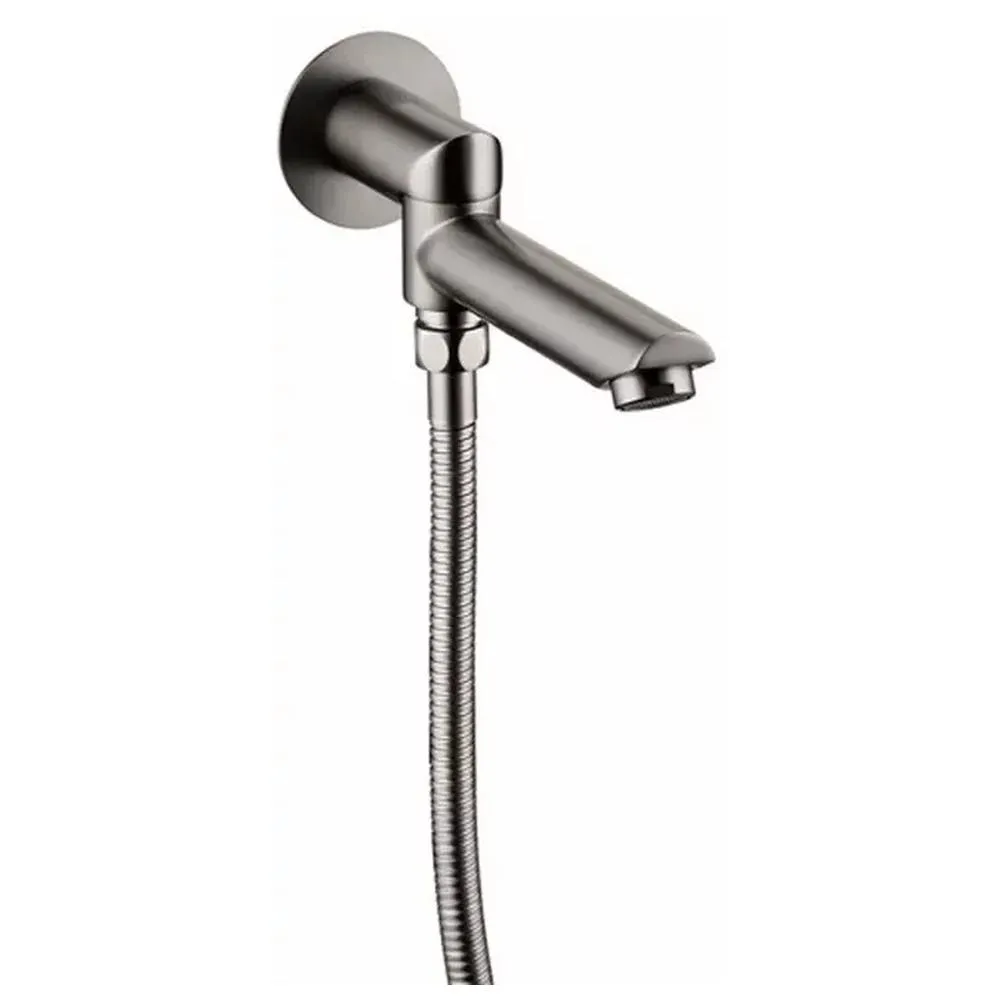 Душевая система встраиваемая Grocenberg GB5099BG-2, графит