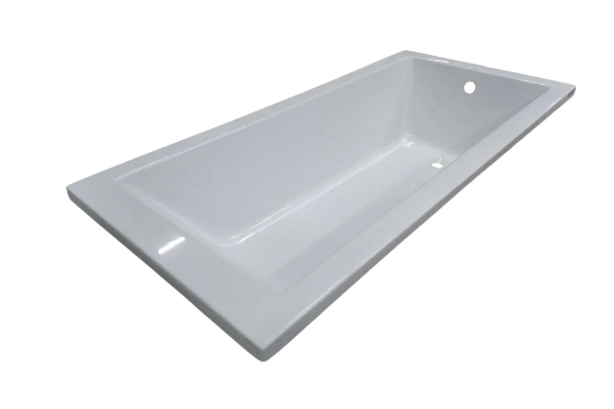 Ванна акриловая Relisan BELLA Гл000026031, 170x80