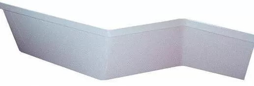 Фронтальная панель для ванны Jacob Delafon Bain Douche Neo 170x47 E6D135-00
