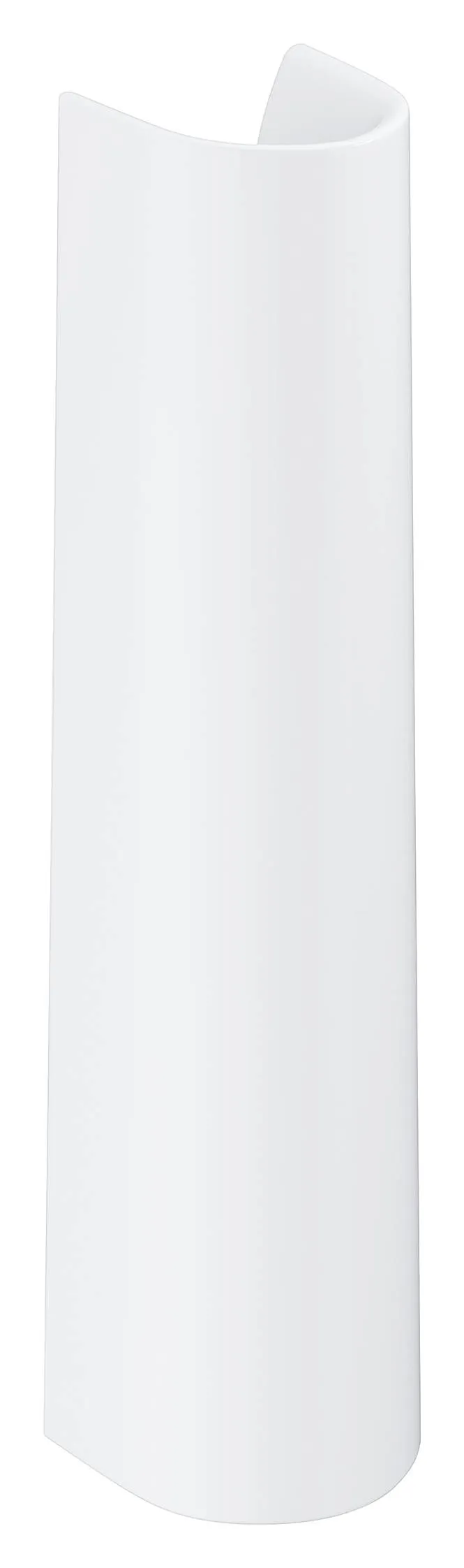 Пьедестал для раковины Grohe BauCeramic 39425000