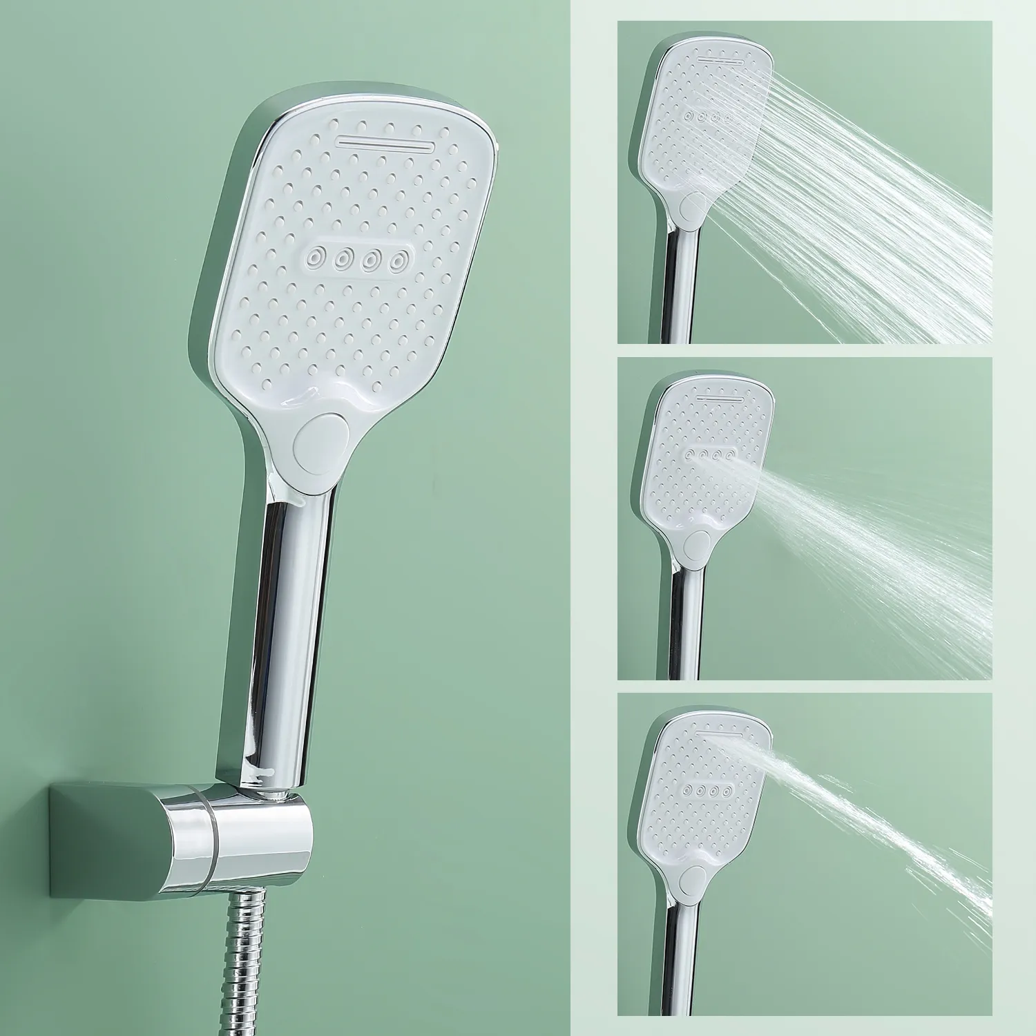 Смеситель Splenka для ванны (S31.22)