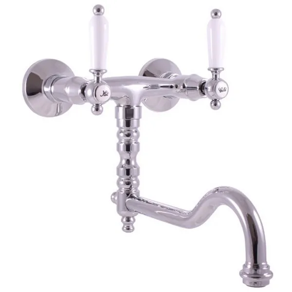 Смеситель универсальный Rav Slezak Morava MK501.5/29