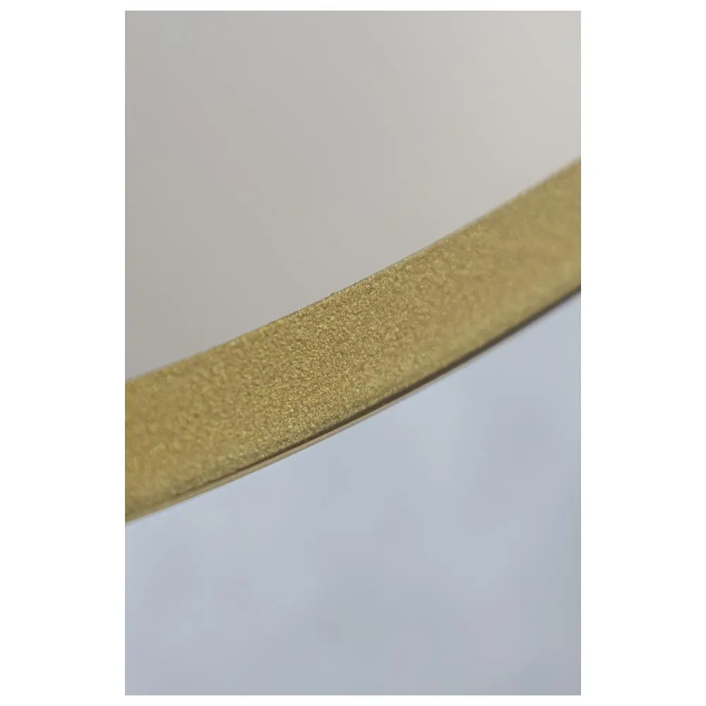 Зеркало Silver Mirrors Viva-GOLD 550х1050 (бесконтактный сенсор) гор/верт