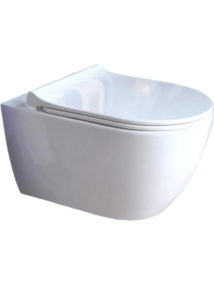 SET AQUATEK ПОЛАРИС (рама AQUATEK Standard INS-0000012+унитаз ПОЛАРИС AQ0700-01 с тонким сиденьем soft-close+ крепеж KKI-0000002 +панель KDI-0000033)