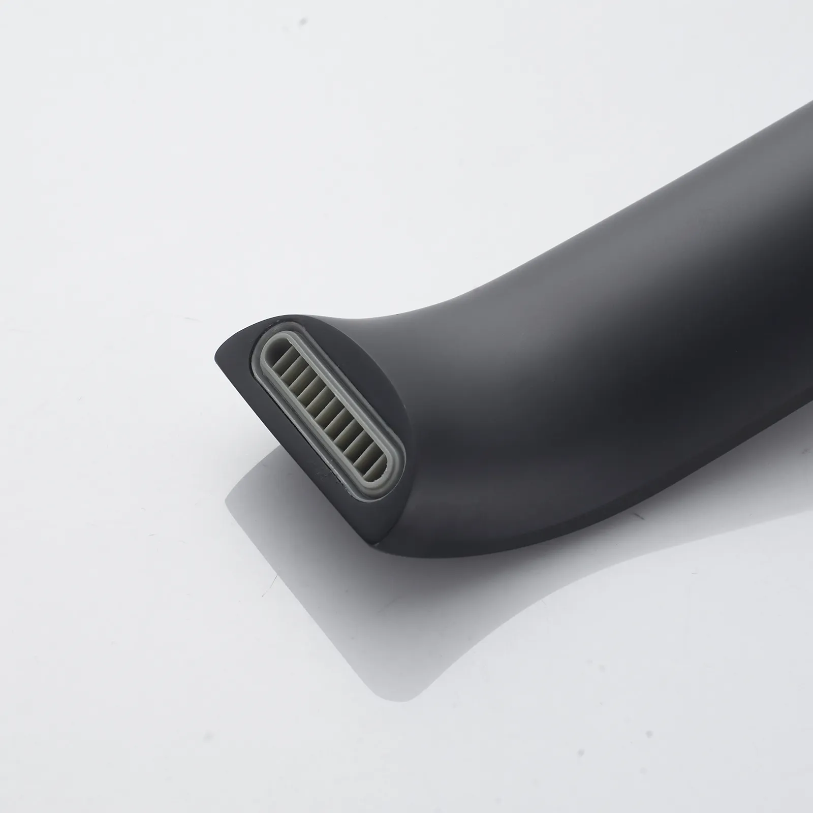 Душевая система встраиваемая Shevanik S4135H, черный