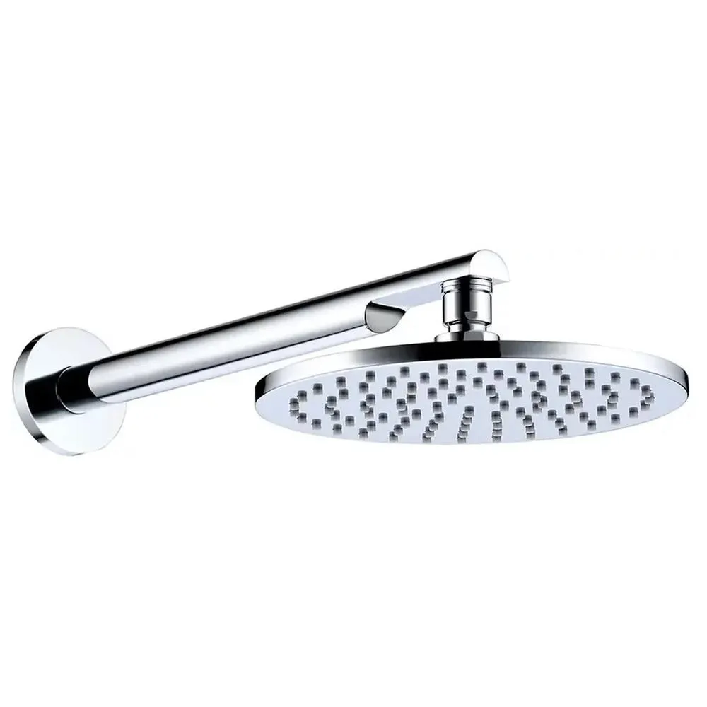 Душевая система встраиваемая (без излива) Grocenberg GB5090CR, хром