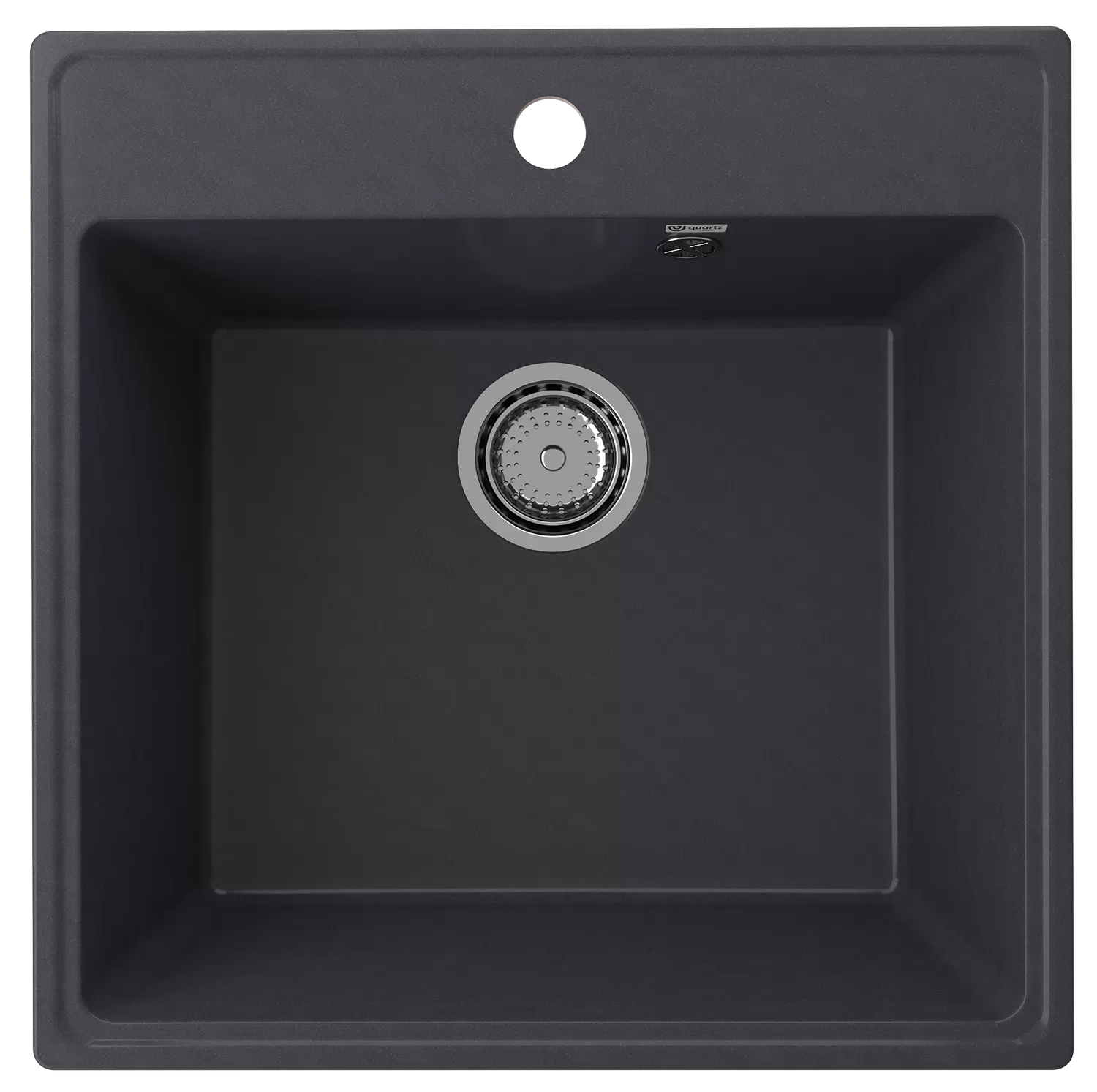 Мойка ULGRAN Quartz космос (Forte 505-08)