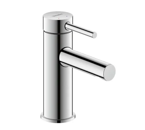 Смеситель для раковины Duravit Circle, хром (CE1010002010)