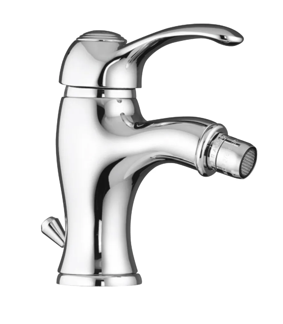 Смеситель для биде Fiore JAFAR 47CR5321, хром