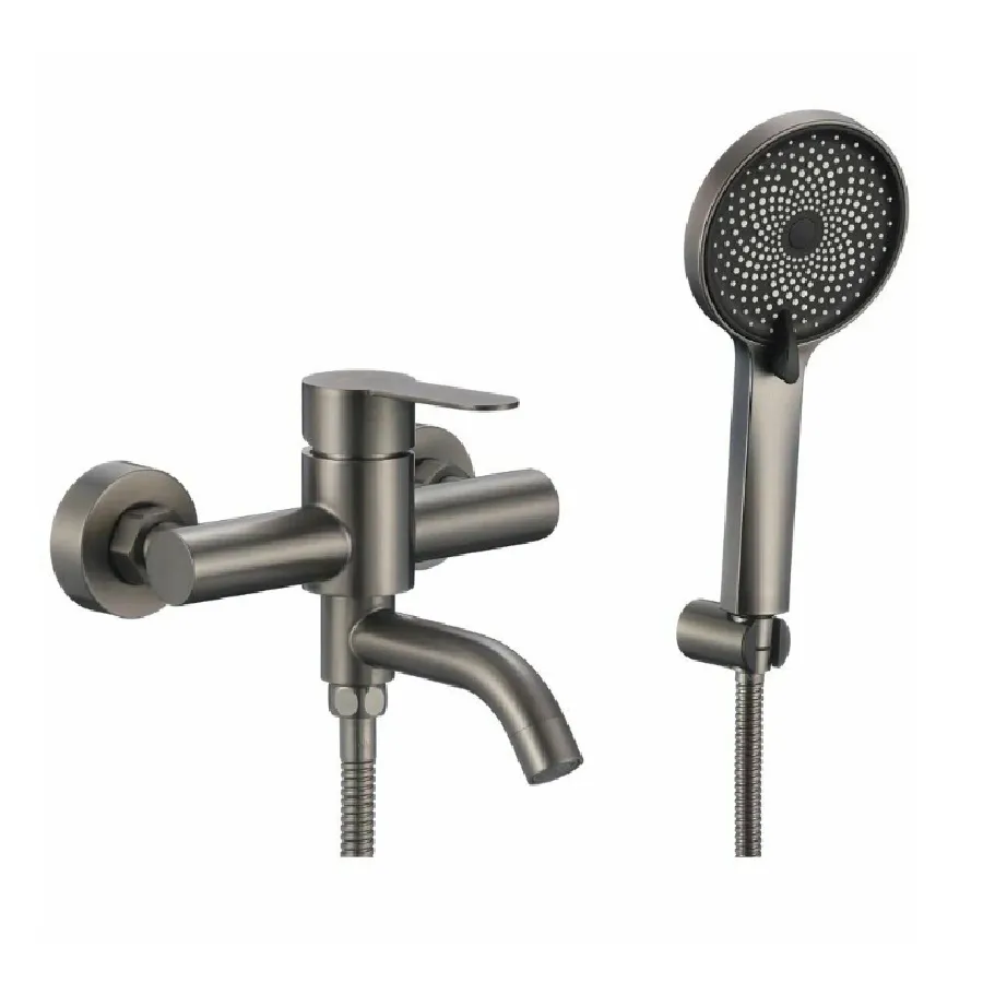 Смеситель для ванны Fmark FS8206Q