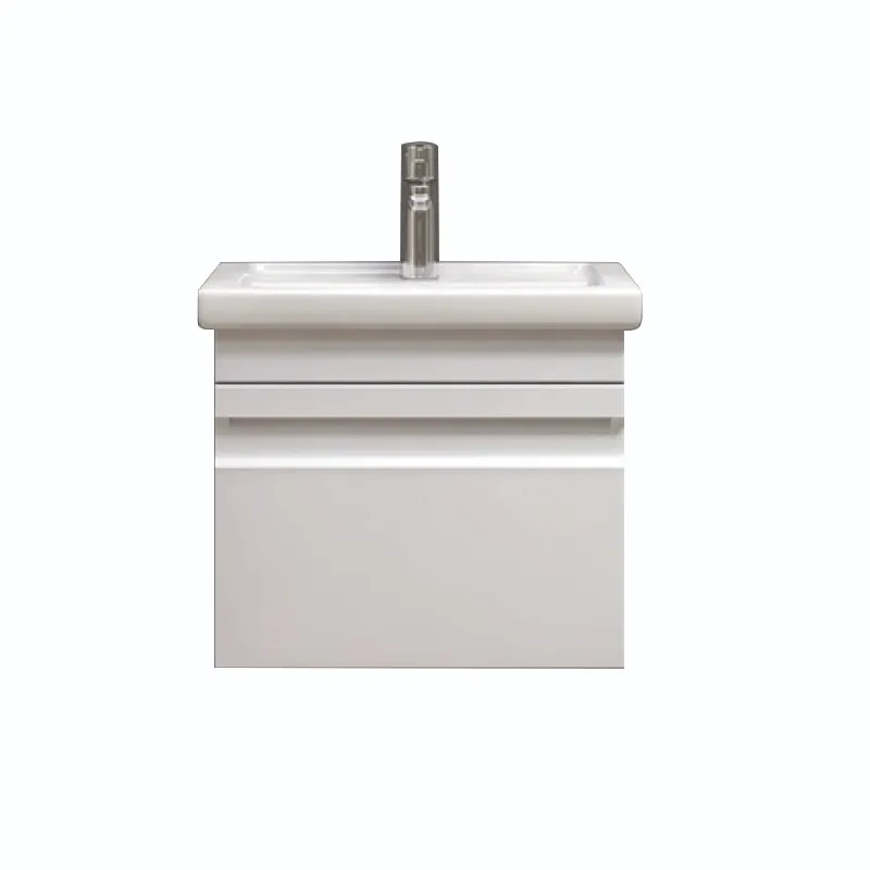 Тумба под раковину подвесная VIGO Holly tp.HOL.FOS.50.1Y, 50 см
