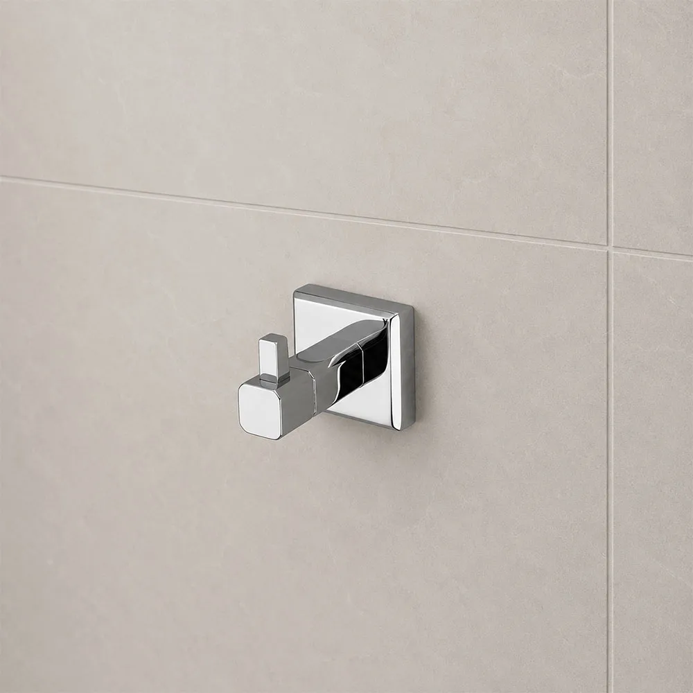 Крючок для ванной комнаты GAPPO G3805-1,