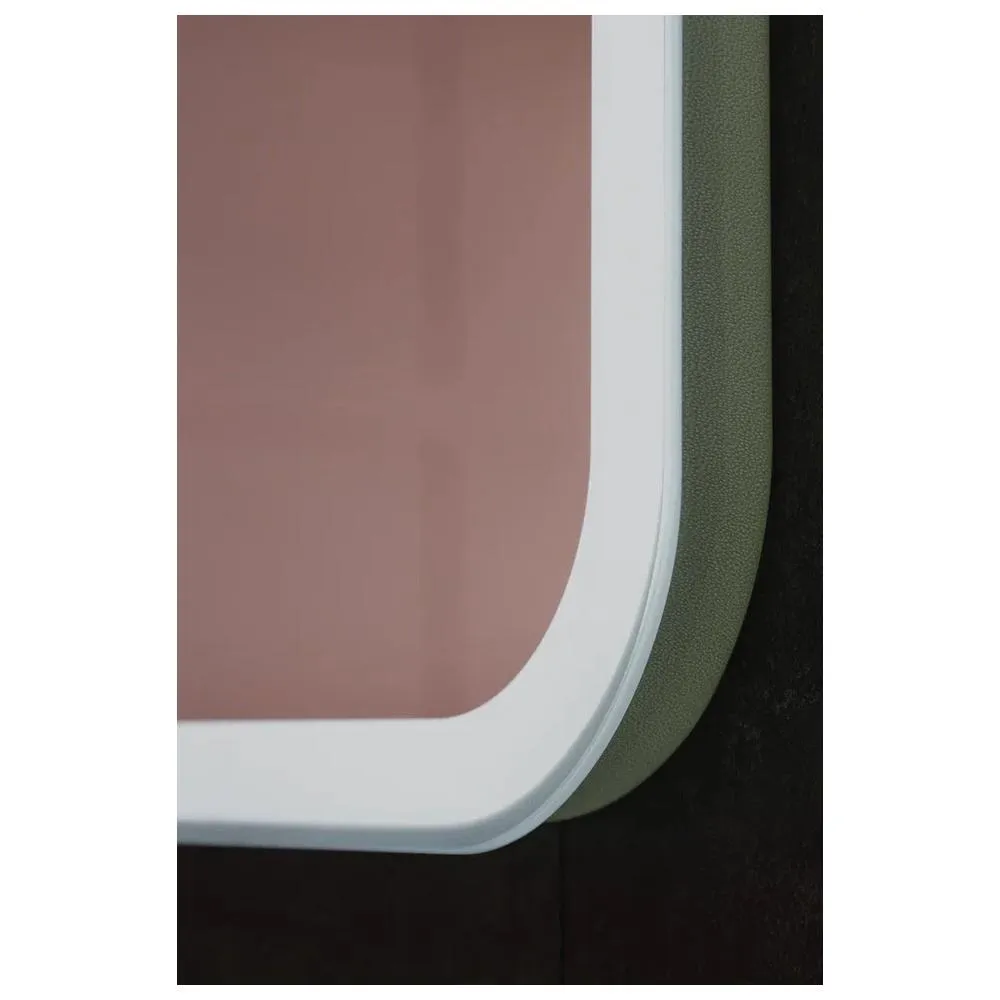 Зеркало Silver Mirrors Стив 600х800 (сенсорный выключатель)