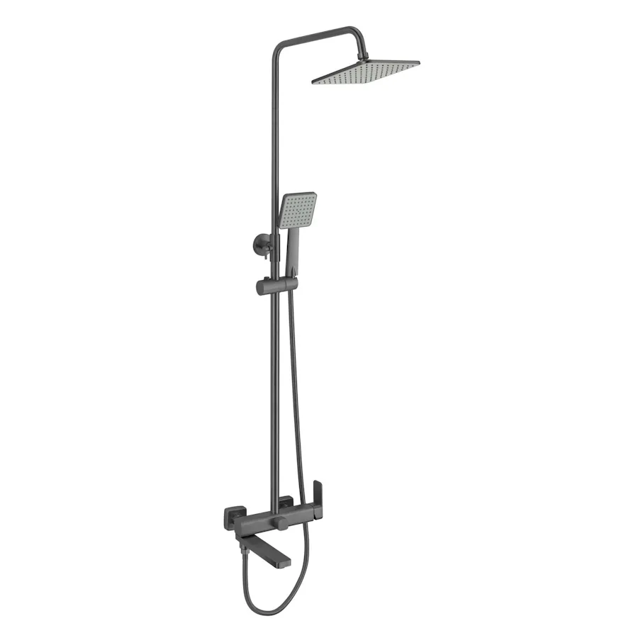 Душевая стойка Fmark FS8745-22Q