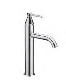 Смеситель для раковины Nicolazzi Torre, Antique Gold (3972 AG)