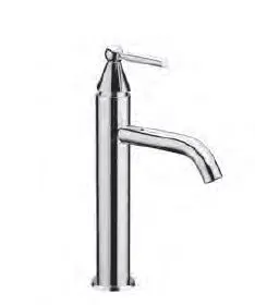 Смеситель для раковины Nicolazzi Torre, Antique Gold (3972 AG)