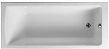 Акриловая ванна Vitra Neon (52510001000) (150x70)