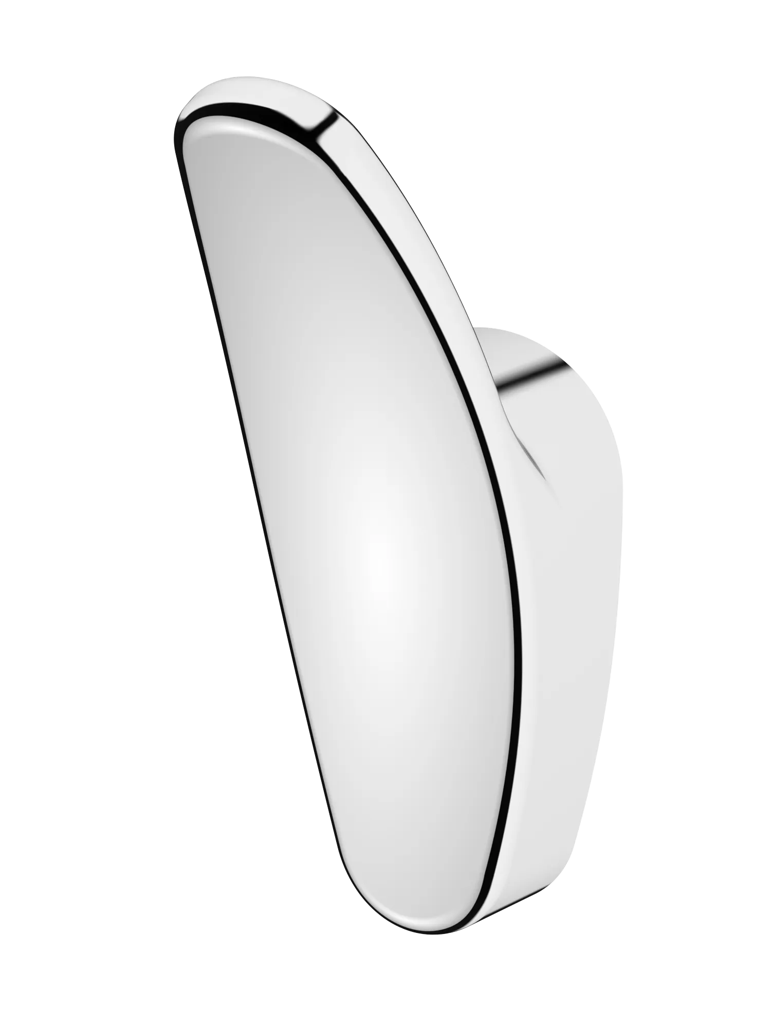 Крючок BELZ хром (B9006)