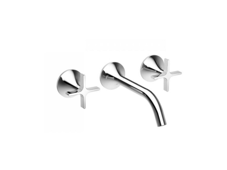 Смеситель для раковины Dornbracht Vaia, хром (36.712.809.00)