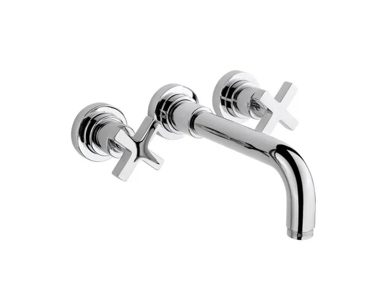 Смеситель для раковины Nicolazzi M.Croce, Chrome (2207 CR 27)