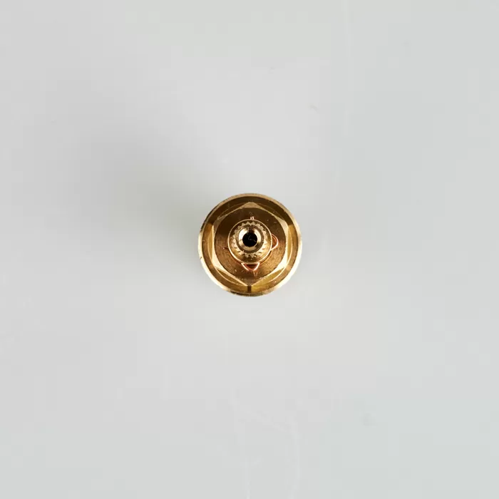 Кран-букса керамическая, 180°, 20 зубцов, G 1/2", M24, h=51 мм, IDDIS (998CR511SM)