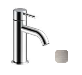 Смеситель для раковины Almar Brushed Nickel (E214000.NB)