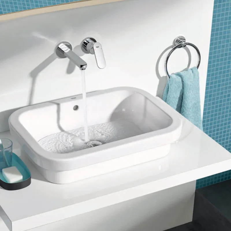 Раковина накладная Grohe Eurosmart 60 39124001