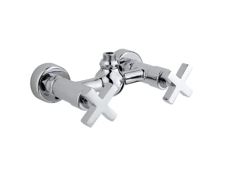 Смеситель для душа Nicolazzi M.Croce, Chrome (2225 CR 27)