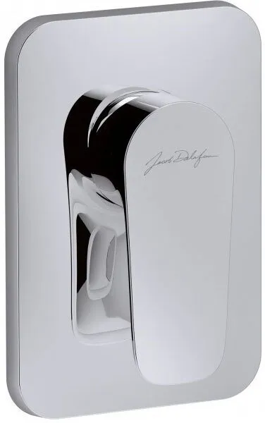 Смеситель для душа Jacob Delafon Aleo (E98705-CP) скрытого монтажа