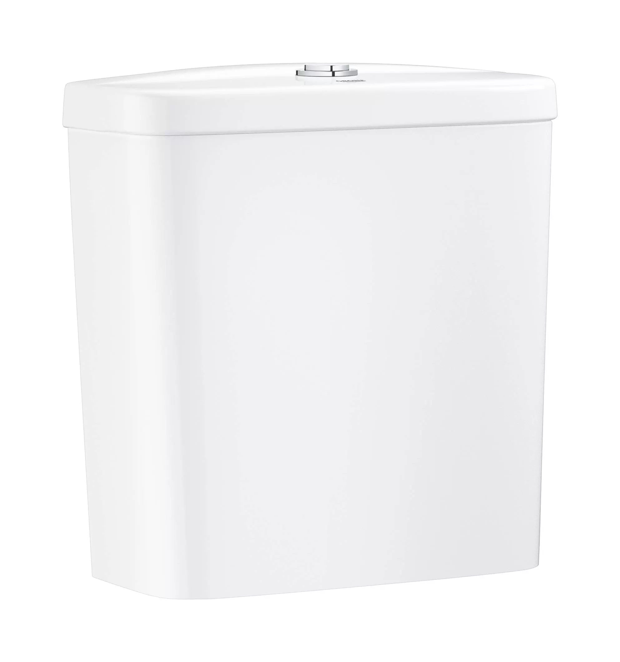 Смывной бачок для унитаза, Grohe Bau Ceramic 39436000