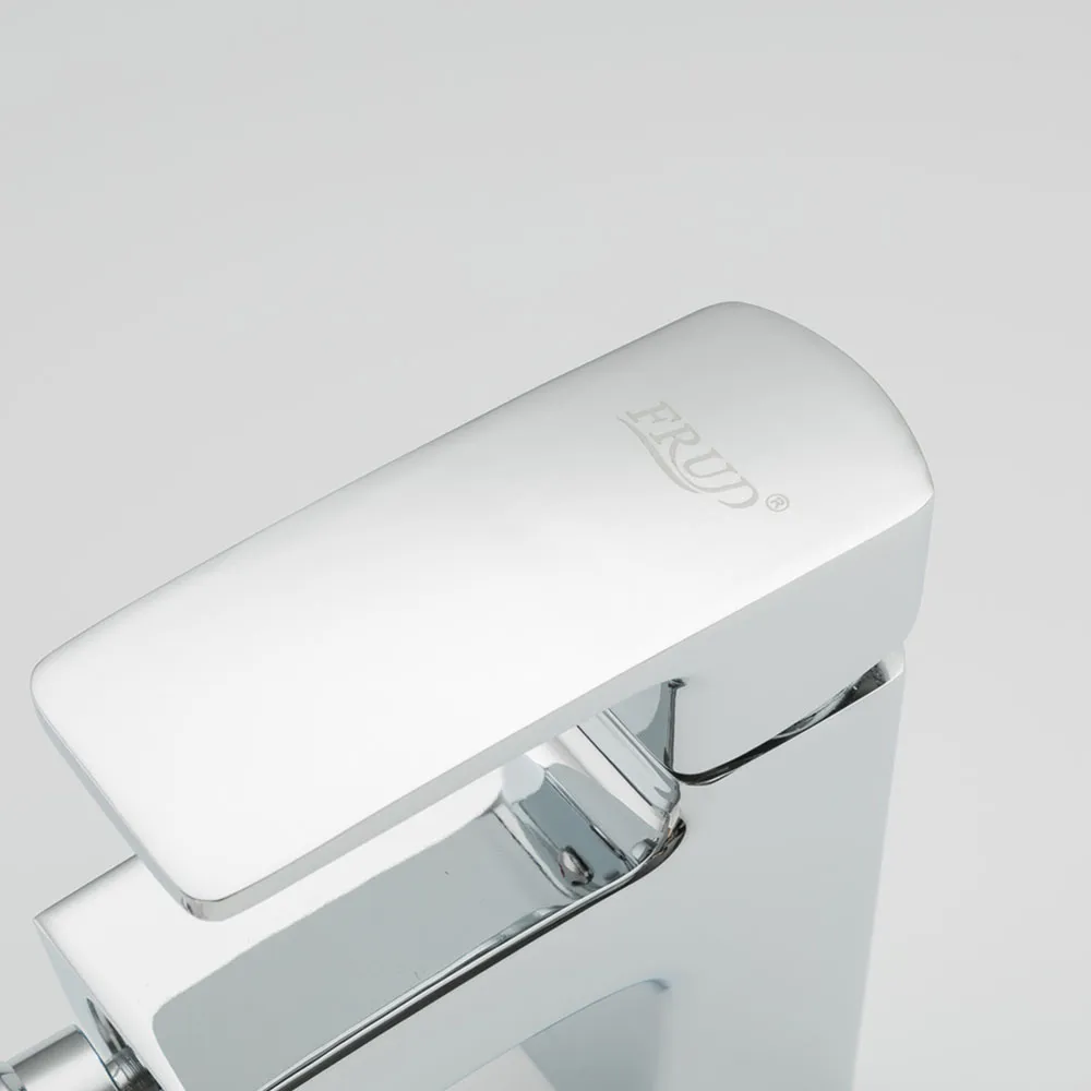 Смеситель для биде FRUD R50151, хром