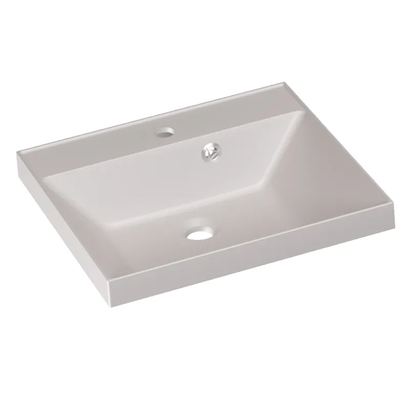 Раковина Florentina Астория 55 см 10.170.00500.201, жасмин