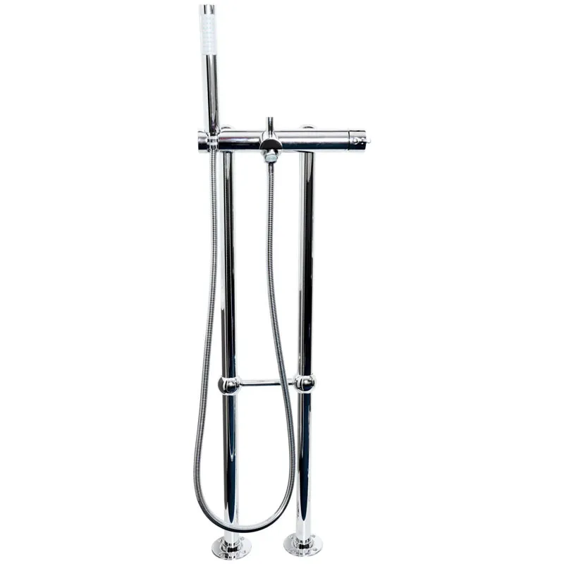 Смеситель для ванны Rav Slezak Seina SE950.5/2