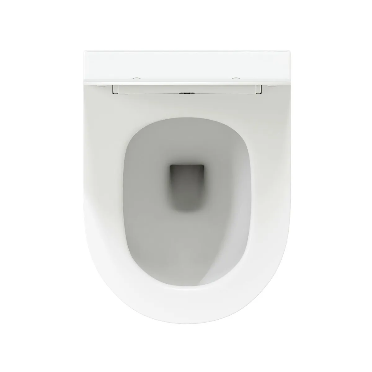 Унитаз подвесной Maretti Elena безободковый с микролифтом, EA10PBM67-844, белый