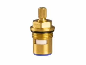 Кранбукса KАISER для перекл. смес.  40144/13044/31244 (40KR)