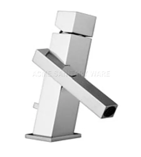 NOBILI TW00118/1CR-Demo TOWER смеситель для раковины