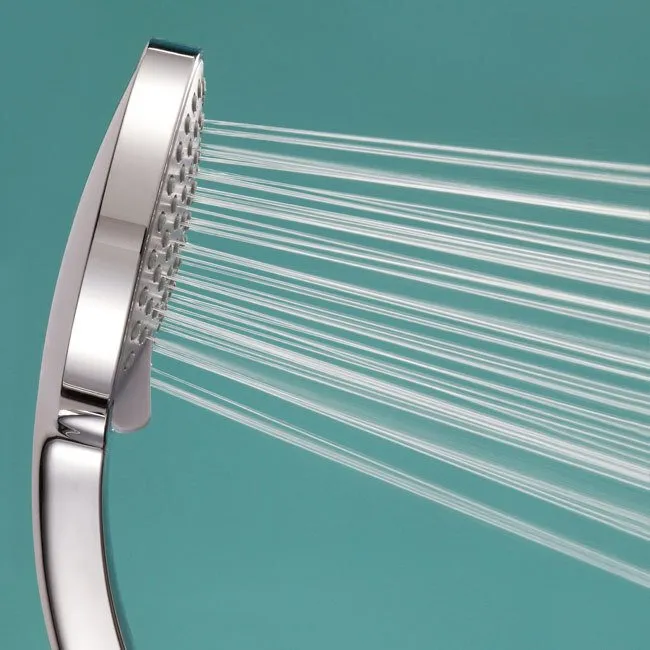 Душевая система Jacob Delafon July (E45716-CP)