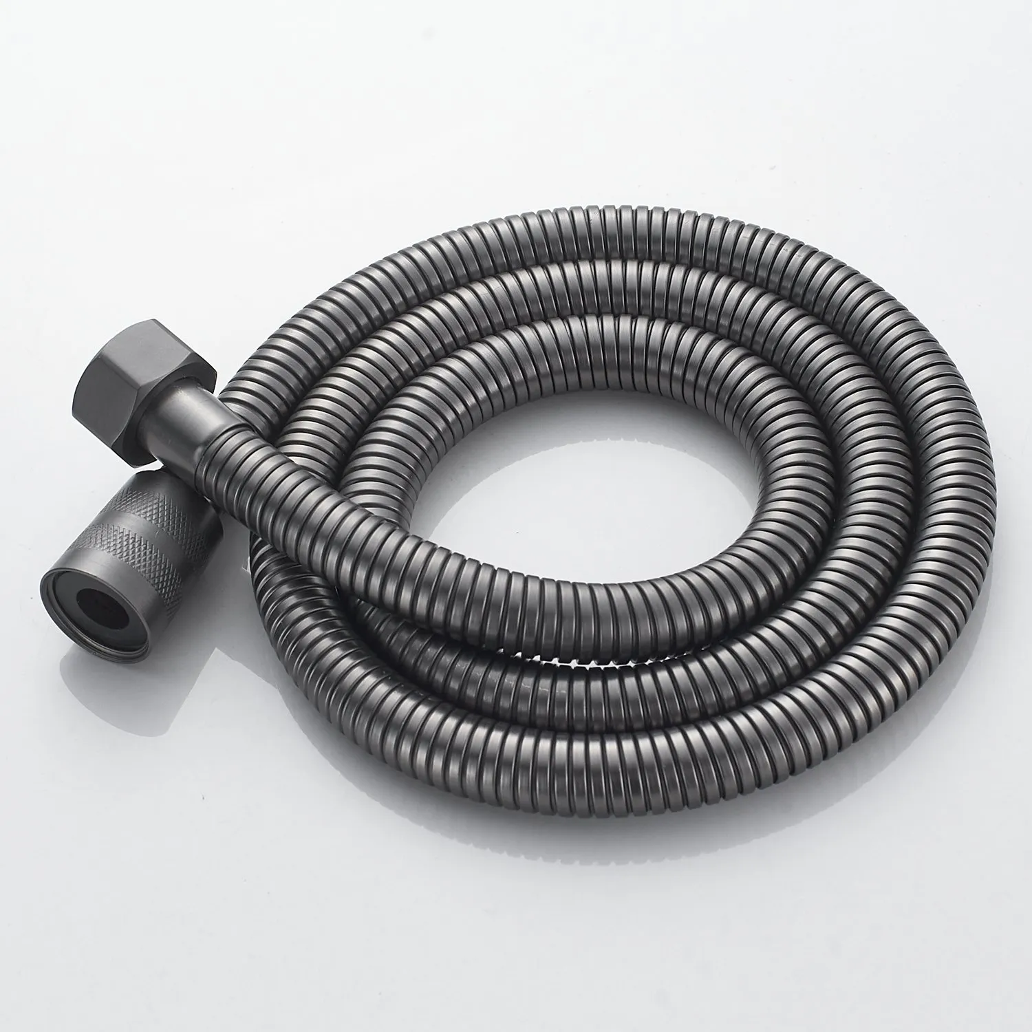 Шланг Shevanik SE16-10 (100 см), оружейная сталь