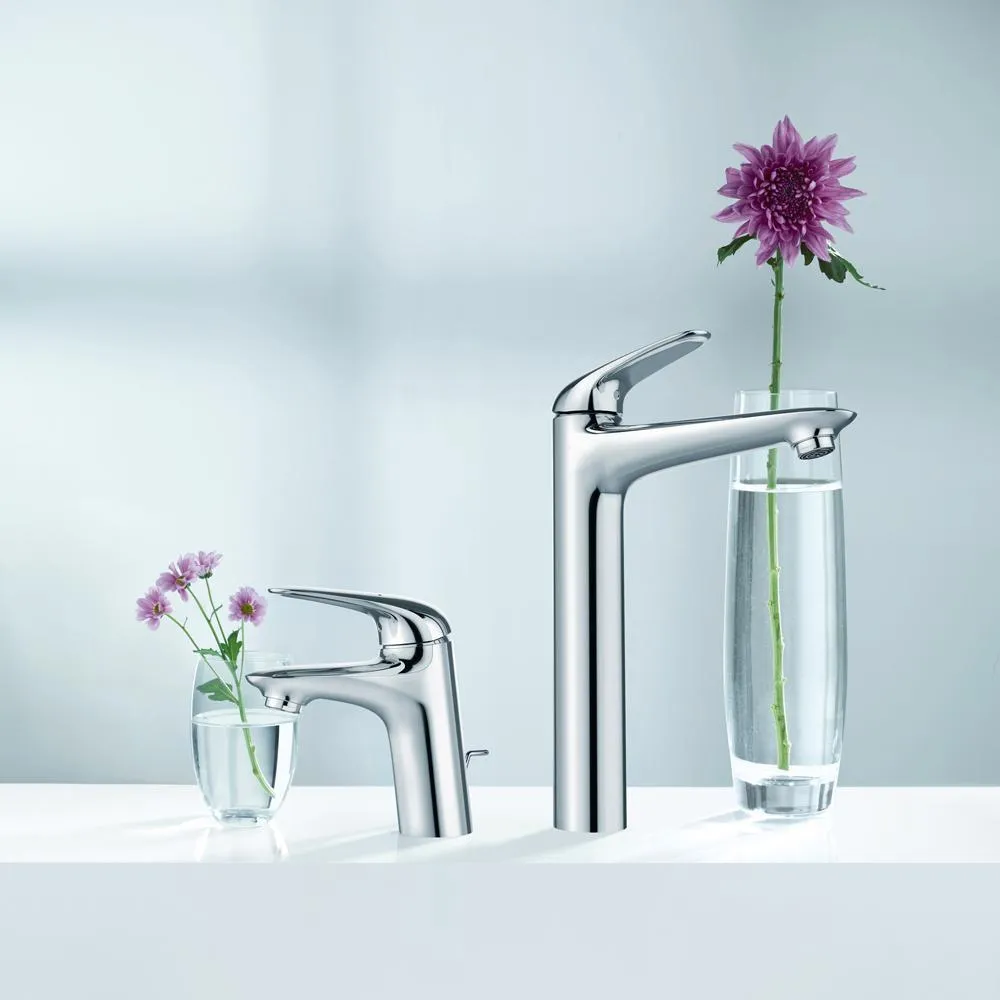 Смеситель для раковины Grohe Eurostyle New 23719003 хром
