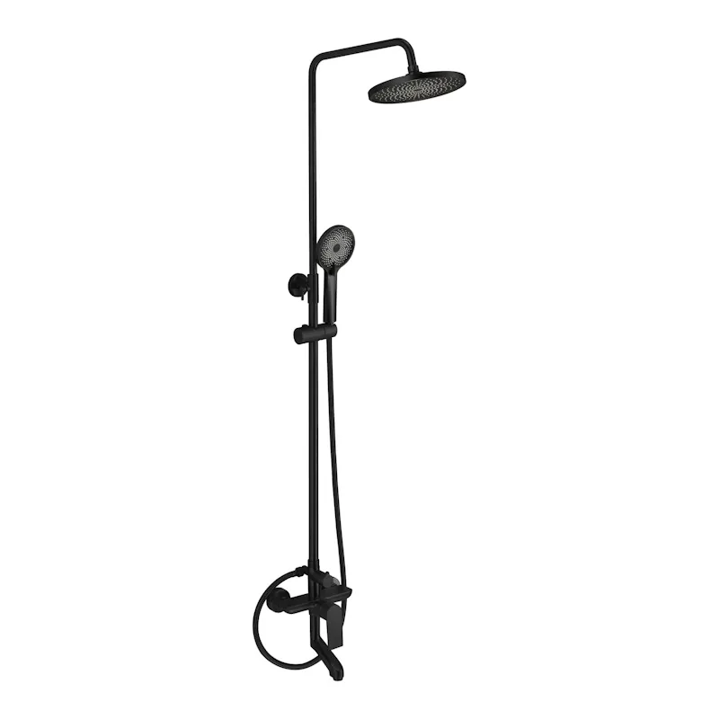 Душевая стойка Fmark FS8845H