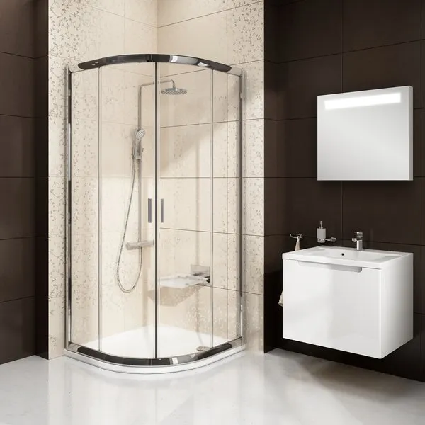 Душевая система Ravak Termo TE 091.00 (X070058)