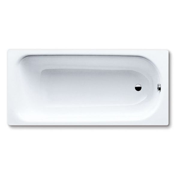 Ванна стальная Kaldewei Saniform Plus 361-1 Easy-Clean 150х70 (111600013001)