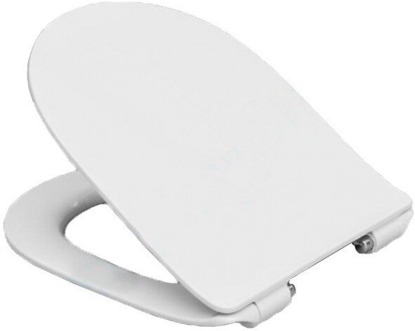 Сиденье для унитаза Roca Leon (ZRU9302943)