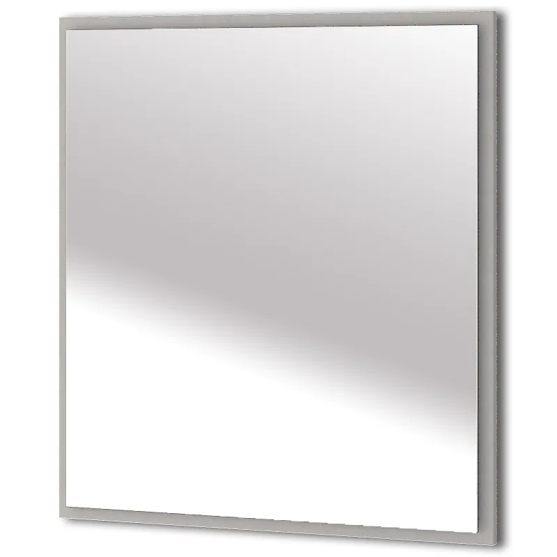 Зеркало Cezares Tiffany 980х40х900, Grigio Nuvola (45085)