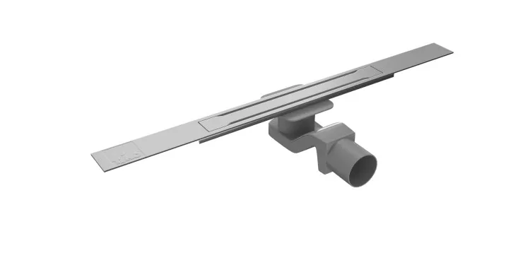 Дренажный профиль Timo Premium (SD-60-S50RF)
